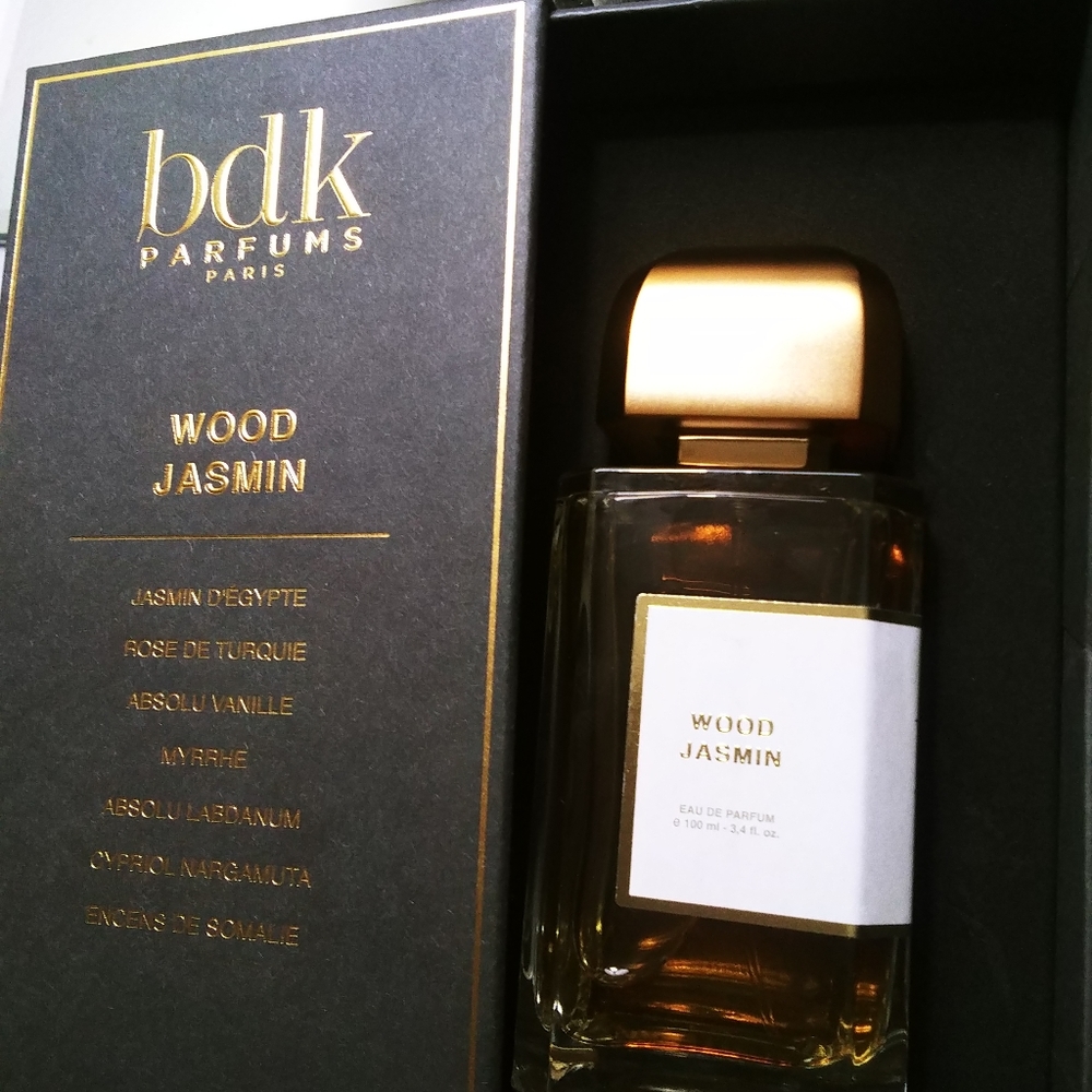 BDK WOOD JASMIN PARFUMS